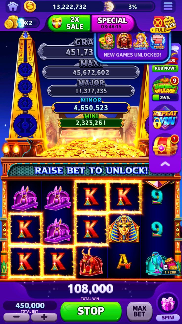 House Casino game