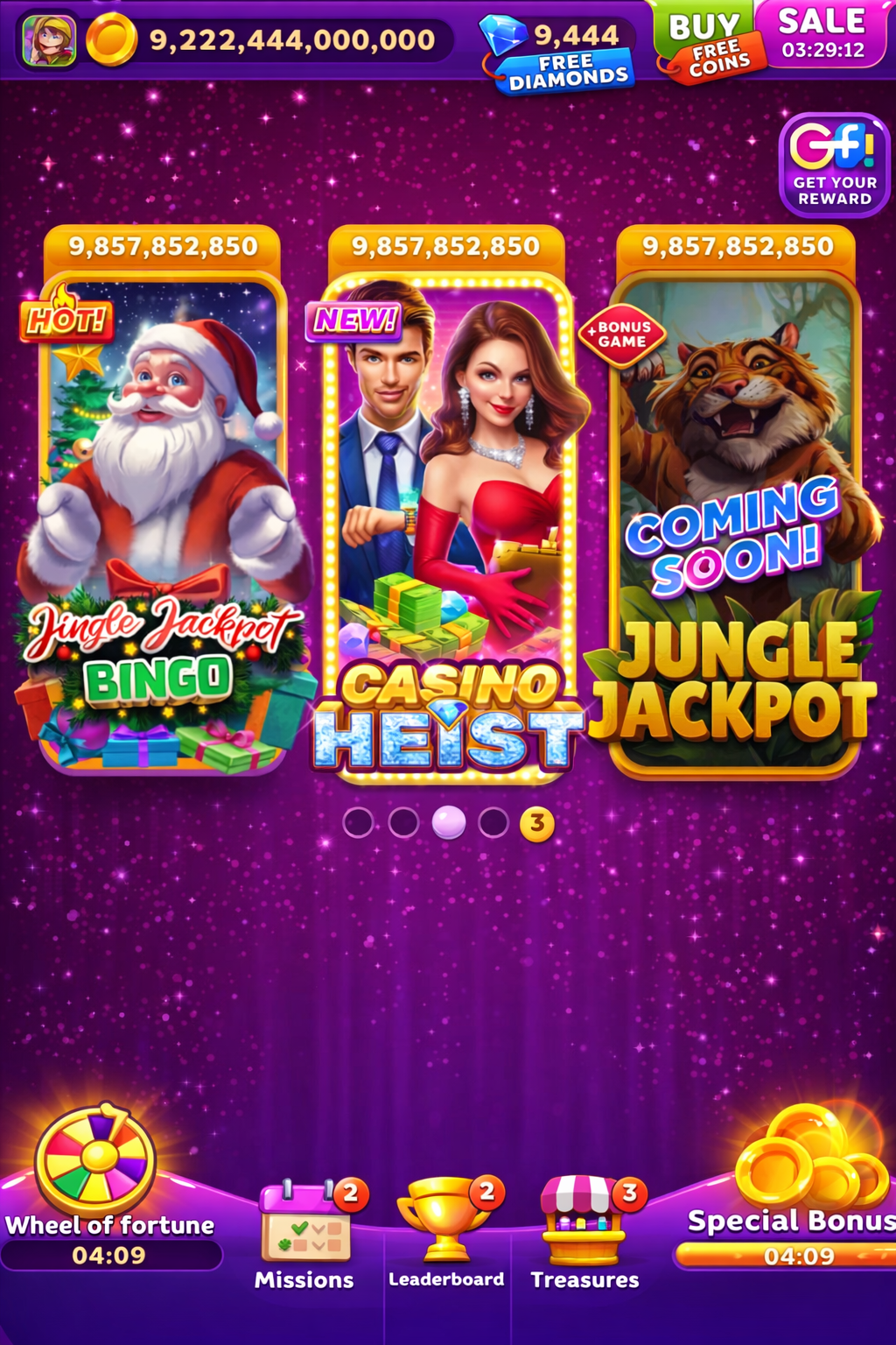 House Casino