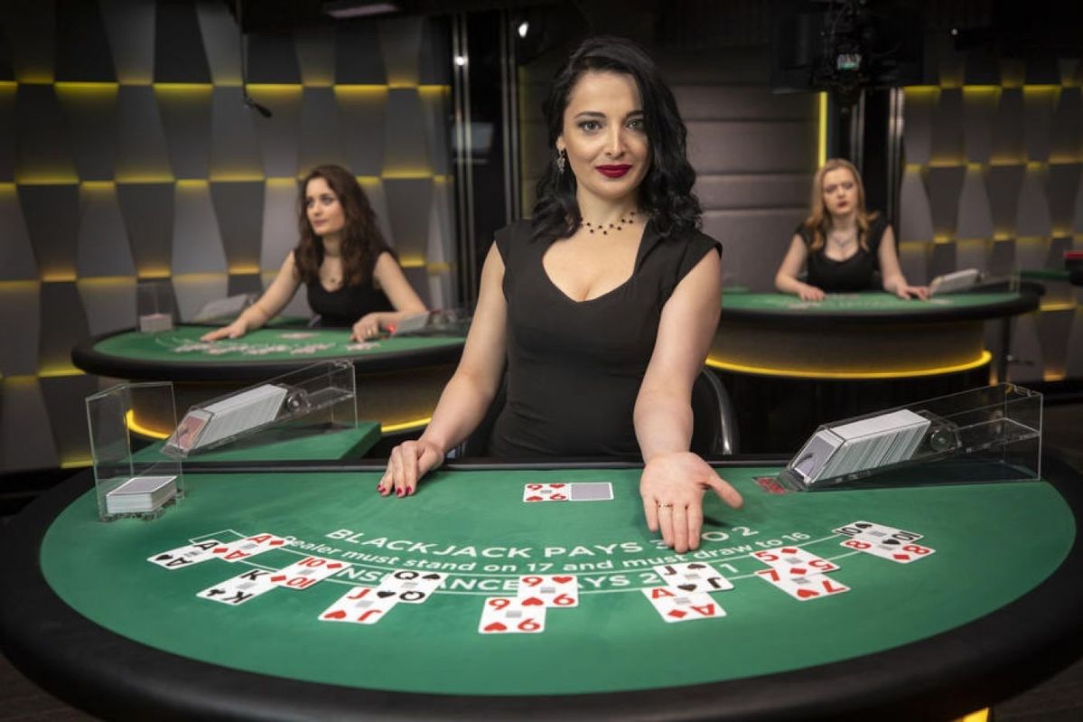 House Casino پاکستان ریئل منی گیمز